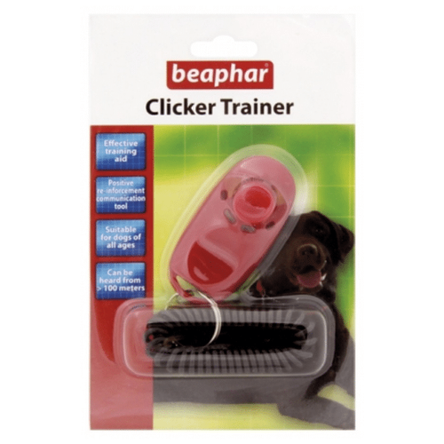 Beaphar Clicket Trainer slika 1