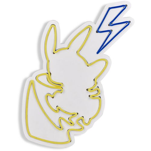 Wallity Ukrasna plastična LED rasvjeta, Pikachu slika 6