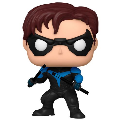 Funko POP figura Titans Nightwing slika 2