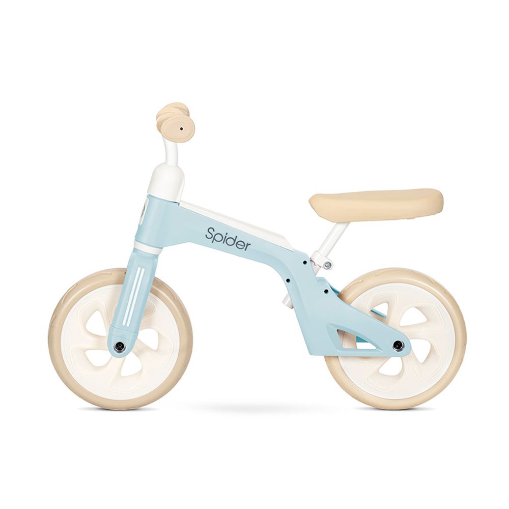 Lorelli Balans bicikl Spider, Blue slika 2