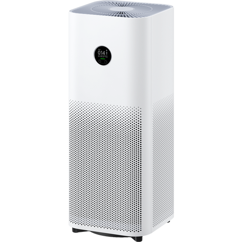 Xiaomi Pročišćivač zraka, snaga 50 W, protok zraka 500 m³/h - Mi Air Purifier 4 Pro slika 2