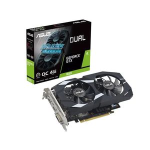 Asus DUAL-GTX1650-O4GD6-P-EVO Grafička karta