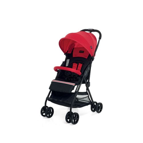 Foppapedretti kolica Piuleggero Sport Red - 3,6 kg!  slika 1