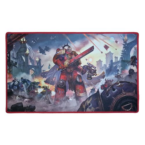 Mouse Pad Play Mat Red slika 1