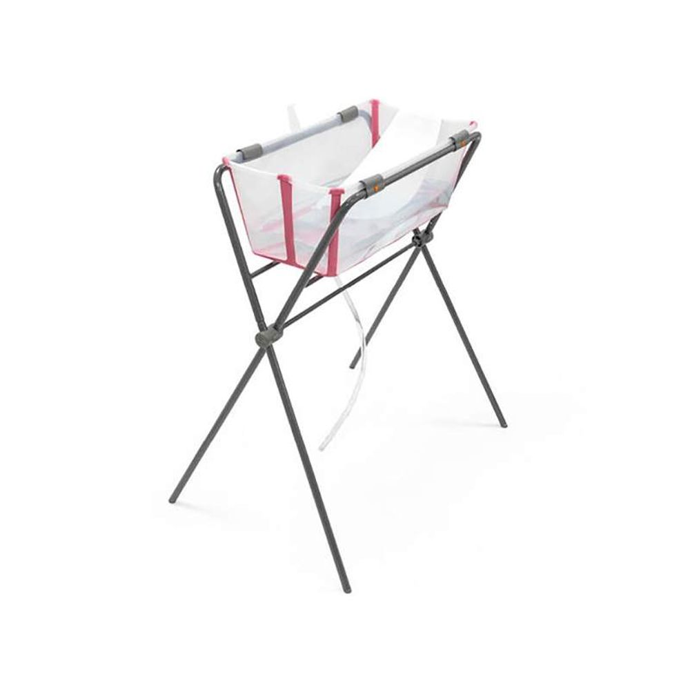 Stokke Stalak sa dodacima za kadicu Flexi Bath Stand, Grey slika 3
