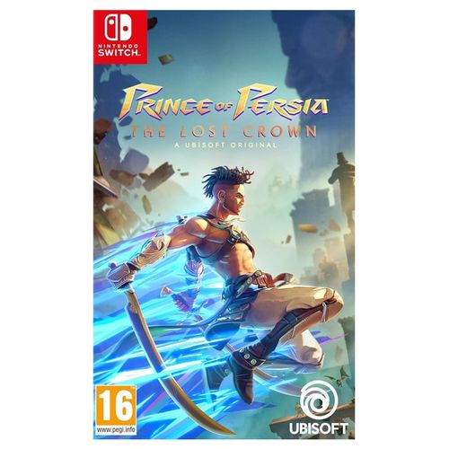 Switch Prince of Persia: The Lost Crown slika 1