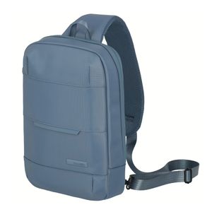 Travelite Torba preko ramena 32 cm Workfloow, 006514-25, svijetlo plava