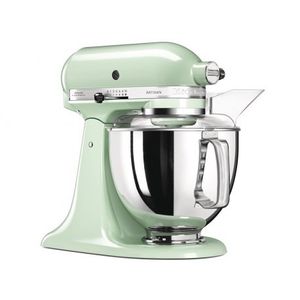 KitchenAid KA5KSM175PSEPT Artisan Standmixer (pistachio) 