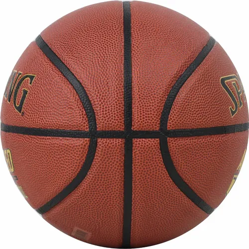 Spalding Advanced Grip Control  In/Out košarkaška lopta 76870Z slika 4