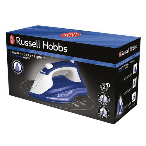 Russell Hobbs 26483-56 Light&Easy Saphire slika 7