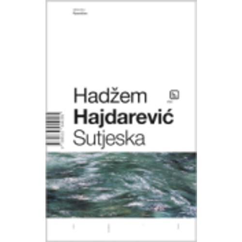 Sutjeska - Hajdarević, Hadžem slika 1