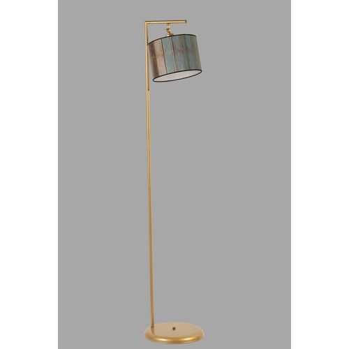 Smart 8734-5 Multicolor Floor Lamp slika 2