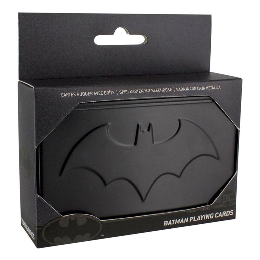 DC Comics Batman Špil Karata slika 1