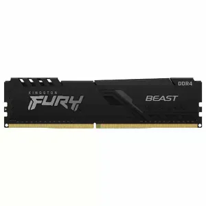 Kingston Fury Beast  KF437C19BB/8 Memorija DDR4 8GB 3733MHz 