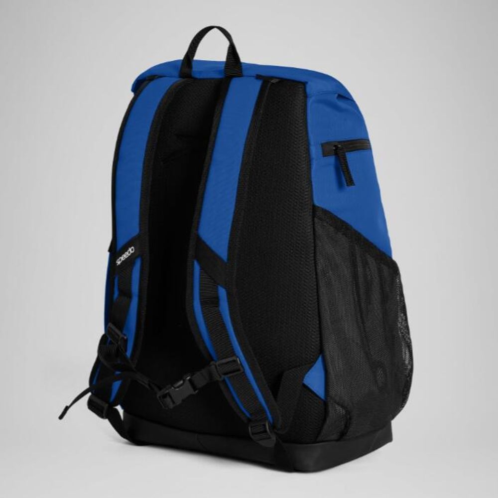Speedo Ruksak za plivačku opremu Team 35L slika 2