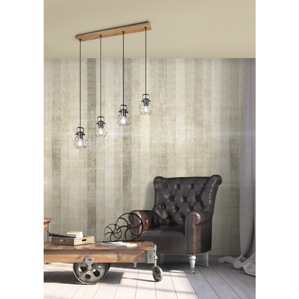 MADRAS/4 Luster slika 5