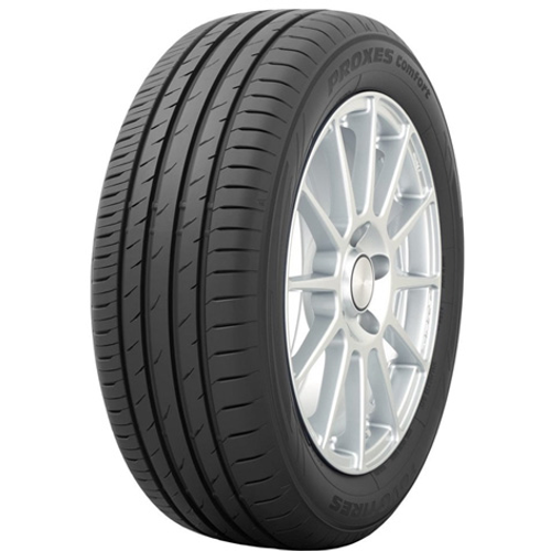 Toyo 215/60R17 100V PROXES COMFORT SUV XL slika 1