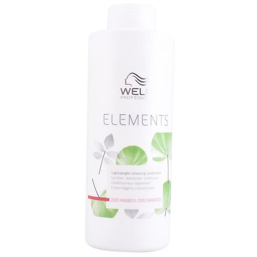 Wella Elements Lightweight Renewing Conditioner 1000 ml slika 2