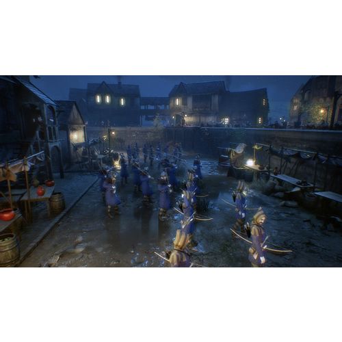 PC Ancestors Legacy - Povijesna Strategija slika 14