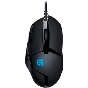 Logitech Gaming Miš G402 LED Hyperion Fury (910-004067)