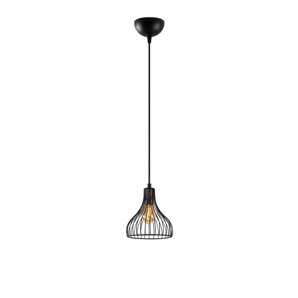 Telyildo - 12150 Crni Antikni Luster slika 5