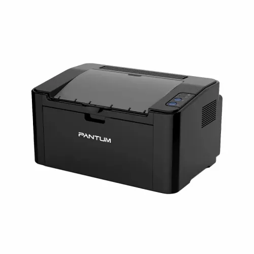 Pantum P2500W Laserski štampac /1200x1200/128MB/22ppm/USB/WiFi toner PA-210 slika 1