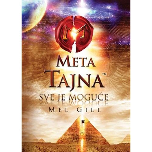 Meta tajna - Gill, Mel slika 1