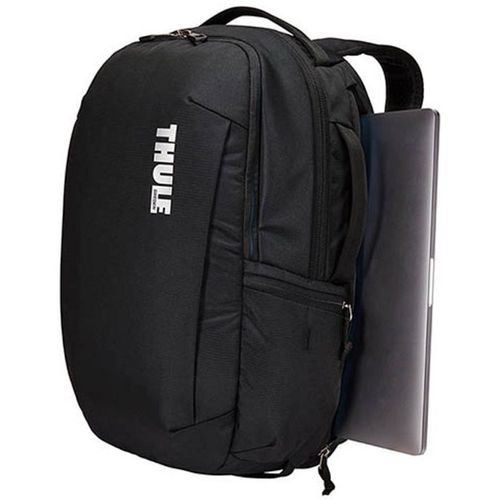 Univerzalni ruksak Thule Subterra Backpack 30L crni slika 5