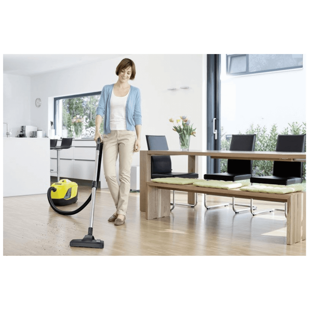Karcher Usisavač sa vodenim filterom, 900W - DS 6 slika 5