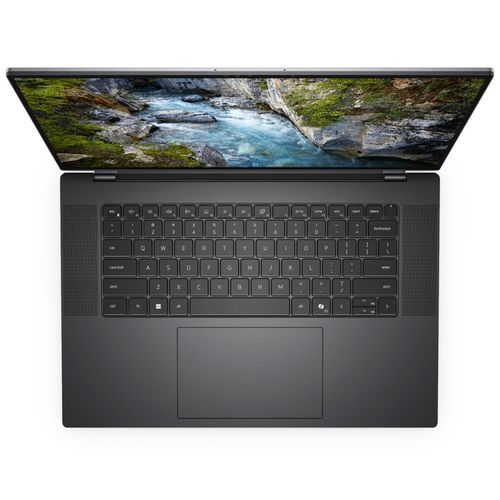 Dell Precision M5690 Laptop 16" FHD+ 500 nits Core Ultra 7 165H 16GB 1TB SSD RTX 1000 6GB Backlit FP Win11Pro 3yr ProSupport  slika 3