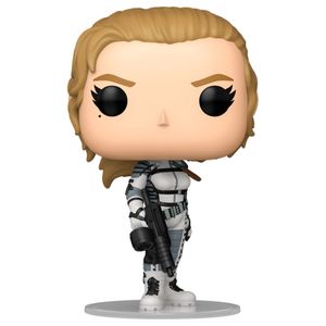 Funko POP figura Metal Gear Solid The Boss