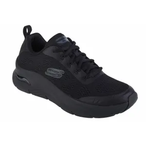 Skechers Arch Fit D'Lux-Sumner muške tenisice 232502-bbk