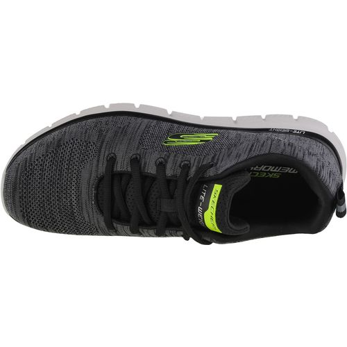 Skechers Track - Front Runner muške tenisice 232298-ccbk slika 3