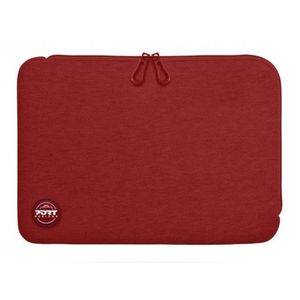 TORINO II SLEEVE 13/14'' RED