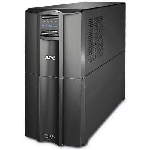 APC Smart-UPS 2200VA LCD 230V SmartConnect slika 1