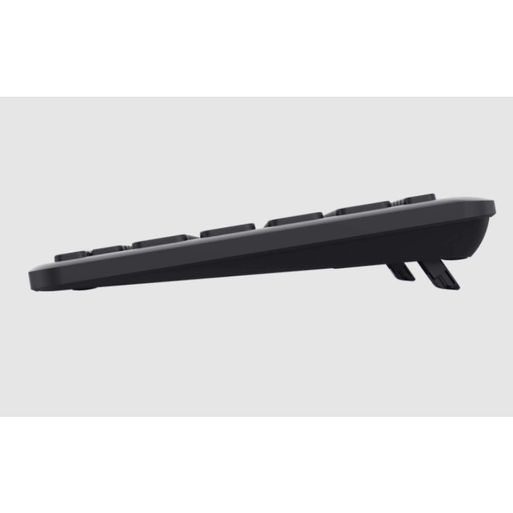 Trust Lyra wireless tastatura slika 1