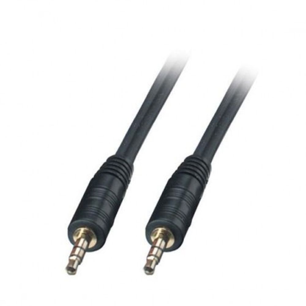 LogiLink Audio cable 3.5mm M/M 2m CA1050 slika 1