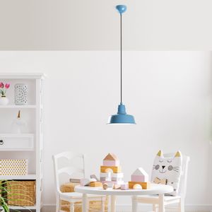 Memati - Light Blue Light Blue Chandelier