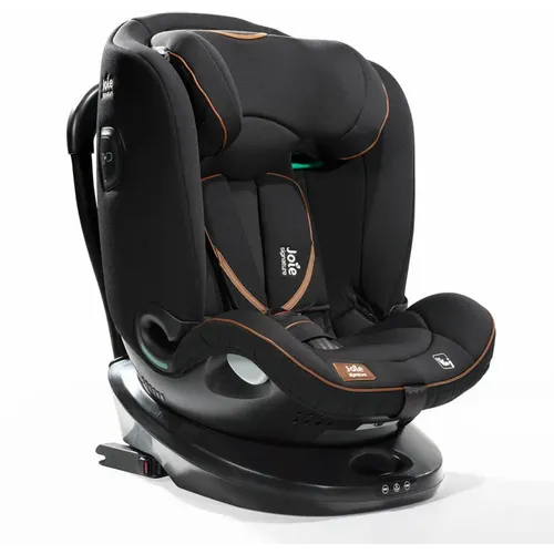 Joie Rotirajuća auto-sjedalica I-Spin Grow Eclipse 0-25kg Isofix slika 4