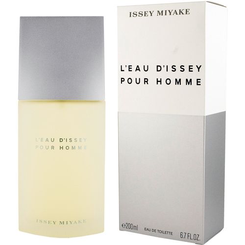 Issey Miyake L'Eau d'Issey Pour Homme Eau De Toilette 200 ml (man) slika 4