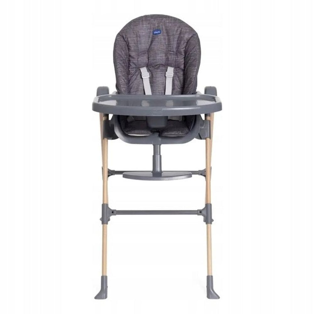 Chicco Hranilica Polly Essential, Coal slika 2