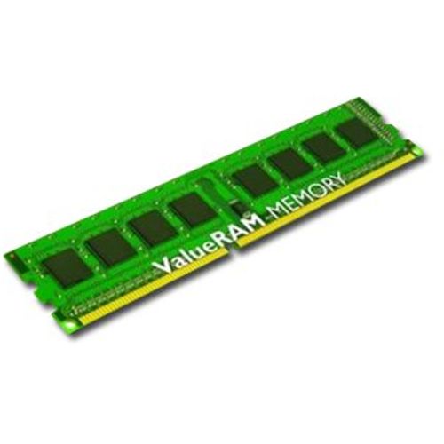 KINGSTON DRAM 4GB 1600MHz DDR3 Non-ECC CL11 DIMM EAN: 740617207774 slika 2