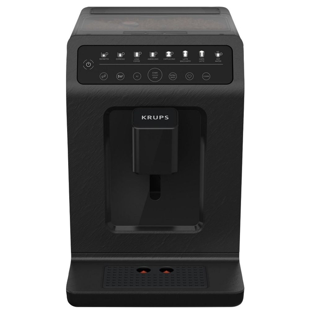 Krups Espresso aparat EA897B10 slika 2