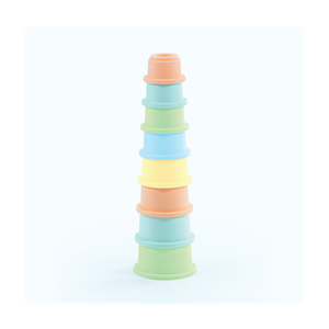Dolu 5203 Set za slaganje Stacking Cups