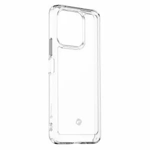 FORCELL F-PROTECT Clear Case za HONOR X8a prozirna