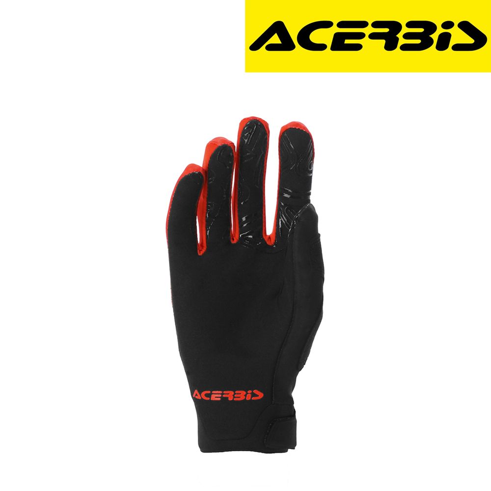 Rukavice za motor Acerbis MX Linear - CC vel.M slika 3