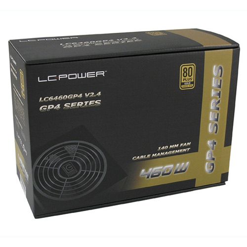 Napajanje 460W LC Power LC6460GP4 V2.4 slika 2