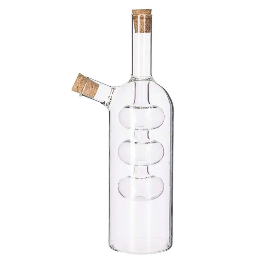 Five boca za ulje i ocat design slika 1