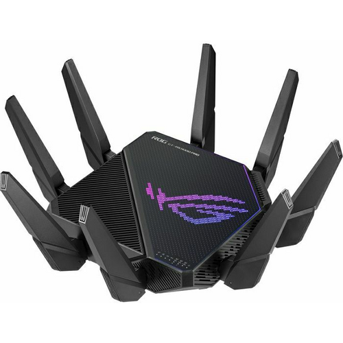 Router ASUS ROG Rapture GT-AX11000 Pro Wifi 6, 90IG0720-MU2A00 slika 1