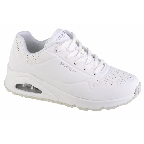 Skechers Uno-Stand On Air Ženske Tenisice 73690-W slika 5